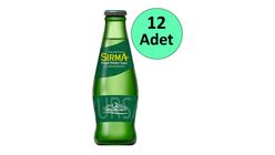 Sırma Plain Mineral Water 12 x 200 ml