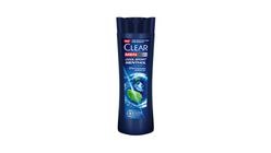 Clear Men Şampuan Cool Sport Menthol 350 ml