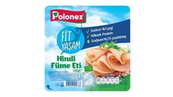 Polonez Hindi Füme Dilimli 150 g