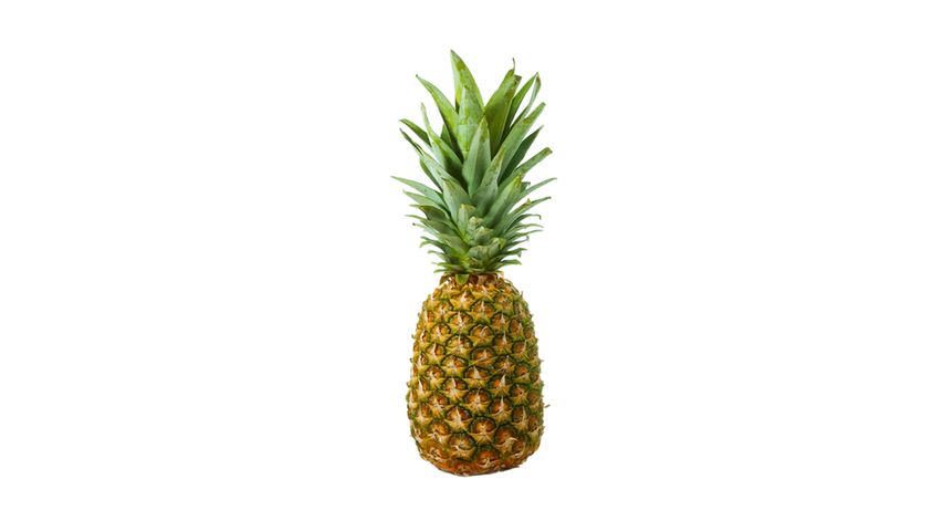 Milagro Ananas 1 Adet