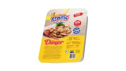 Erpiliç Chicken Leaf Doner 250 g