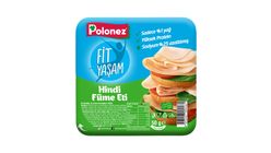 Polonez Smoked Turkey Meat 50 g