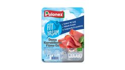 Polonez Dana Karabiberli Füme Et 90 g