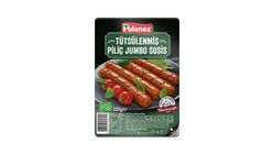 Polonez Tütsülenmiş Piliç Jumbo Sosis 320 g