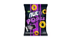 Nutzz Popzz Soğan Aromalı Mısır Çerezi 90 g