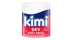 Kimi Dev Kağıt Havlu Adet