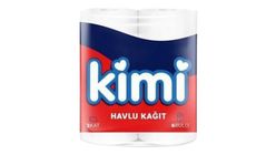 Kimi Havlu Kağıt 6'lı