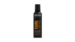 Syoss Curl Control Bukle Belirginleştirici Köpük 250 ml