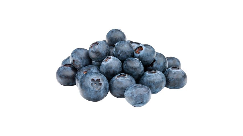 Milagro Blueberry 125 g