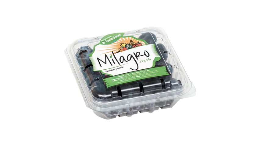Milagro Blueberry 125 g