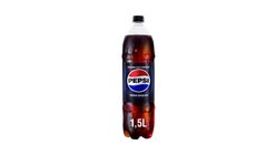 Pepsi Zero Sugar Kola Pet 1,5 L
