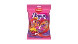 Kent Elegant Fruit Filled Holiday Candy 375 g
