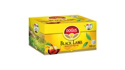 Doğuş Black Label Demlik Poşet Çay 100'lü
