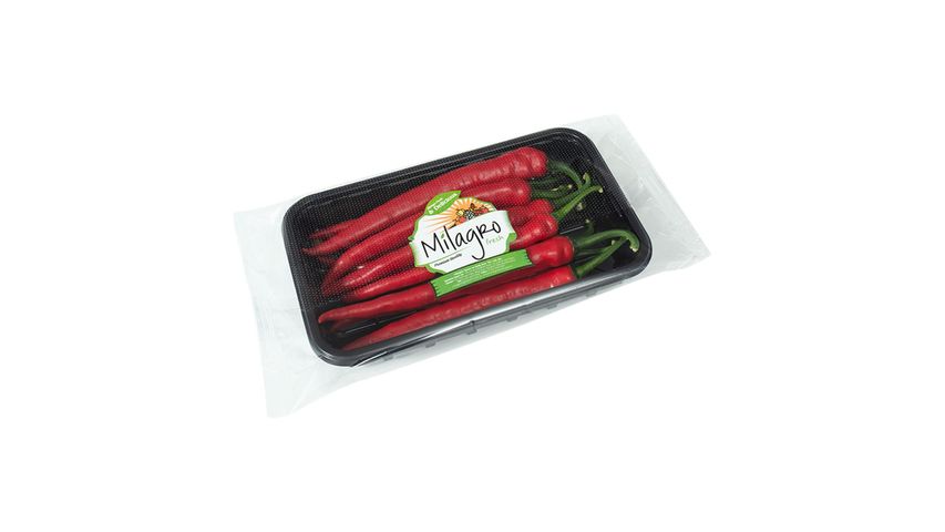 Milagro Kırmızı Meksika Biberi 250 g