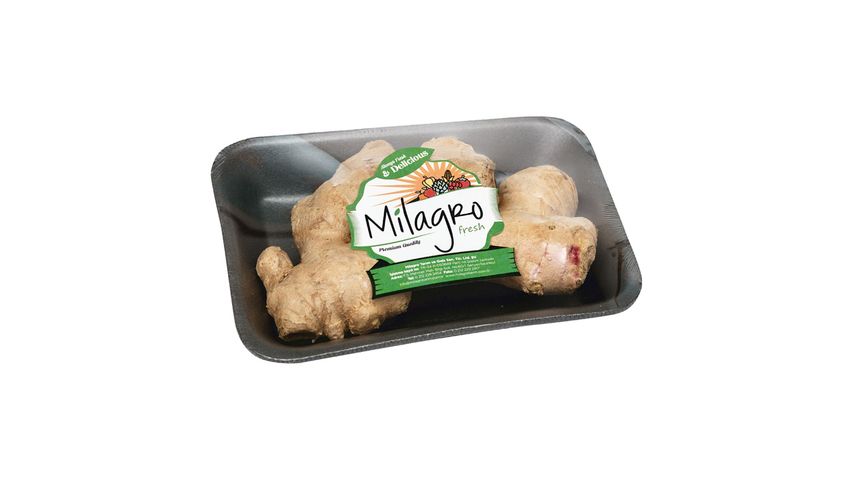 Milagro Taze Zencefil 250 g