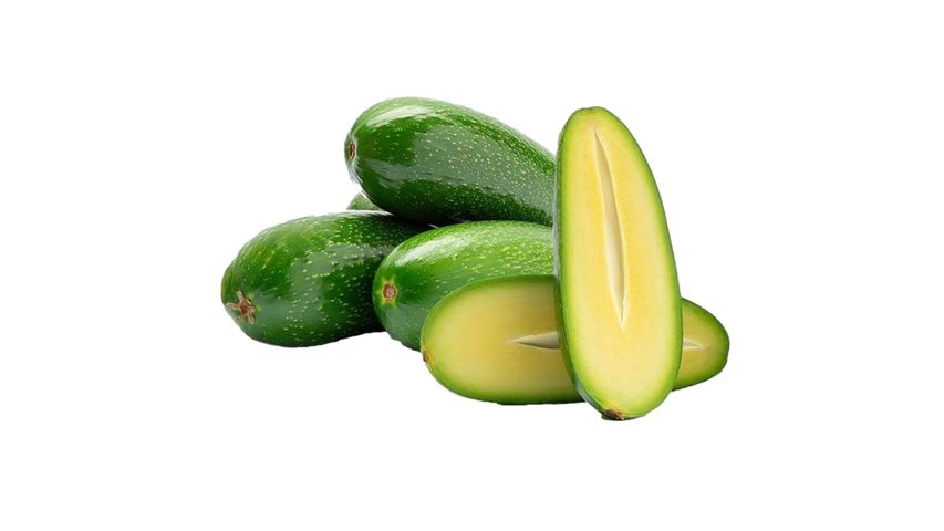 Milagro Baby Avocado 250 g