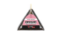 Sushida Onigiri Somon Teriyaki 125 g