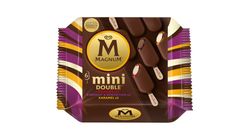 Magnum Mini Double Çikolata Karadut Böğürtlen Karamel 345 ml