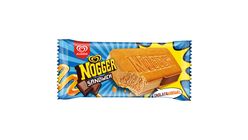 Algida Nogger Sandwich Chocolate Caramel 145 ml
