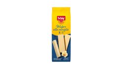 Schar Glutensiz Vanilyalı Gofret 125 g