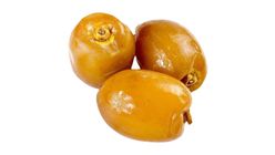 Taze Yaş Hurma 500 g