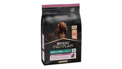 Purina Pro Plan Somonlu Küçük Irk Yetişkin Kuru Köpek Maması 3 kg