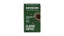 Eduscho Traditional Filtre Kahve 250 g