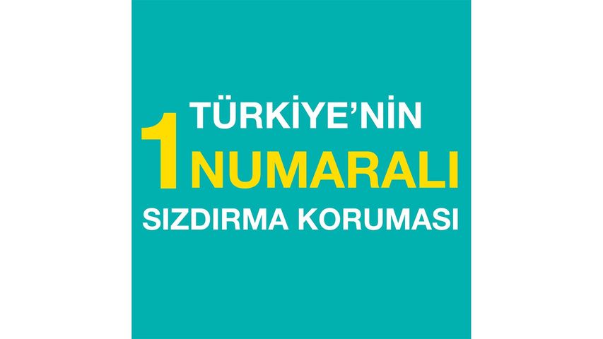 Prima Aktif Bebek Bebek Bezi 3 Beden 156 Adet