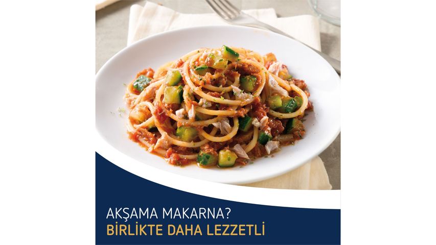 Barilla Glutensiz Spagetti (Spaghetti) Makarna 400 g