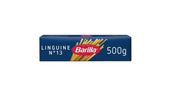 Barilla Linguini Yassı Spagetti Makarna 500 g