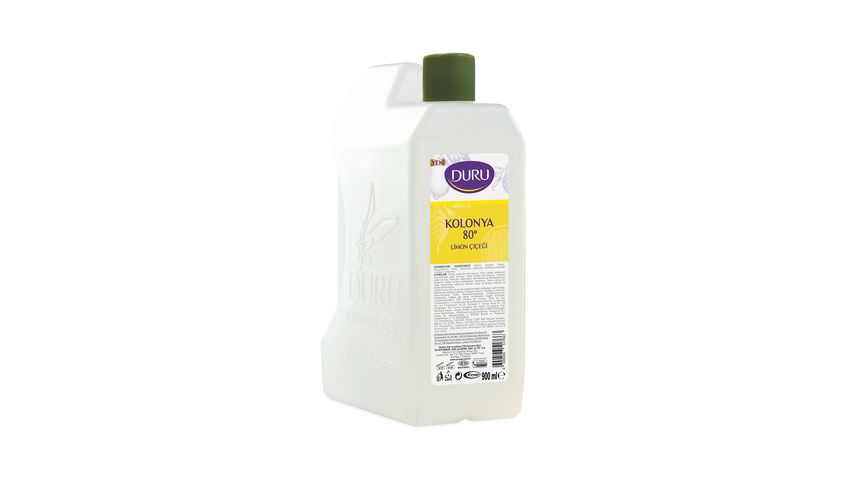 Duru Limon Kolonyası 900 ml