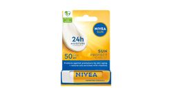 Nivea Sun High Sun Protection Lip Care Cream 4.8 g