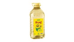 Biryağ Ayçiçek Yağı Pet 5 L