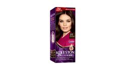 Wella Koleston Intense Saç Boyası 3/0 Koyu Kahve