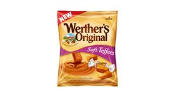 Werthers Werther's Original Soft Caramel Filled Candies 100 g