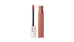 Maybelline New York Superstay Matte Liquid Lipstick 65 Seductress