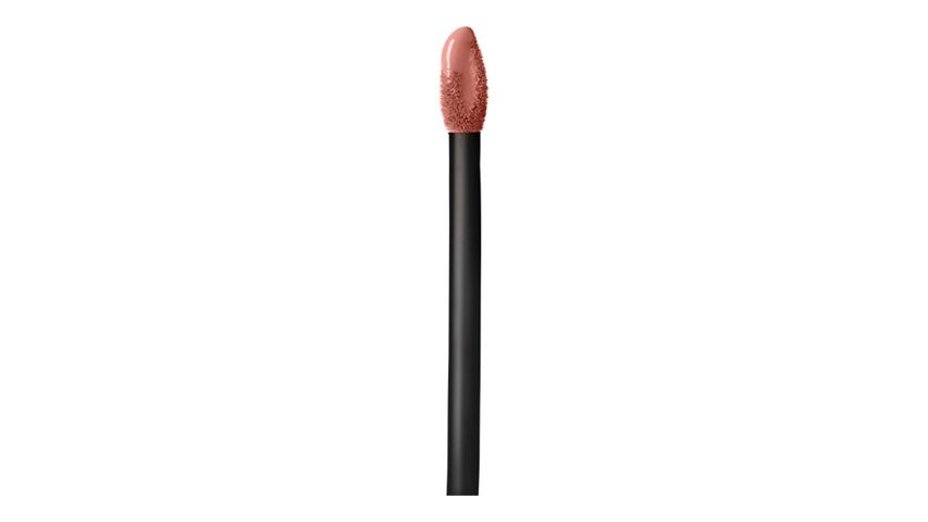 Maybelline New York Superstay Matte Likit Ruj 65 Seductress