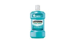 Listerine Cool Mint Mouthwash 1 L