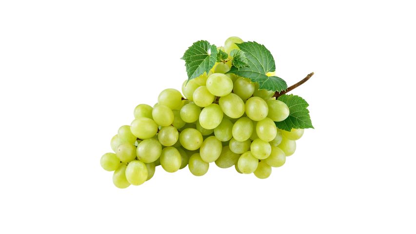 Milagro Seedless White Grape 750 g