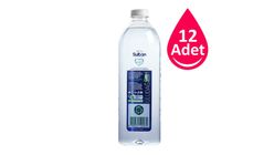 Sultan Su Premium Pet Şişe Su 12 x 800 ml