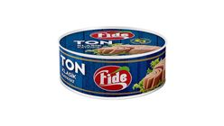 Fide Ton Baligi 160 g