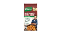 Knorr Cajun Spicy Potato Seasoning 60 g