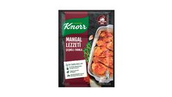 Knorr Oven-Baked Barbecue Flavor Chicken Seasoning 29 g