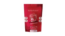 Anamour Kurutulmuş Çilek Dilimleri 25 g
