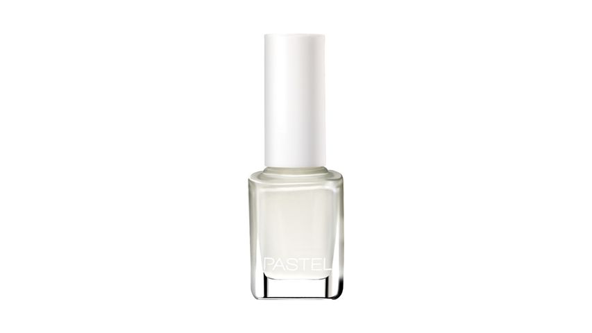 Pastel Nail Polish 04