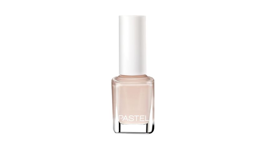 Pastel Nail Polish 27