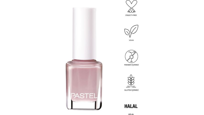Pastel Oje 88