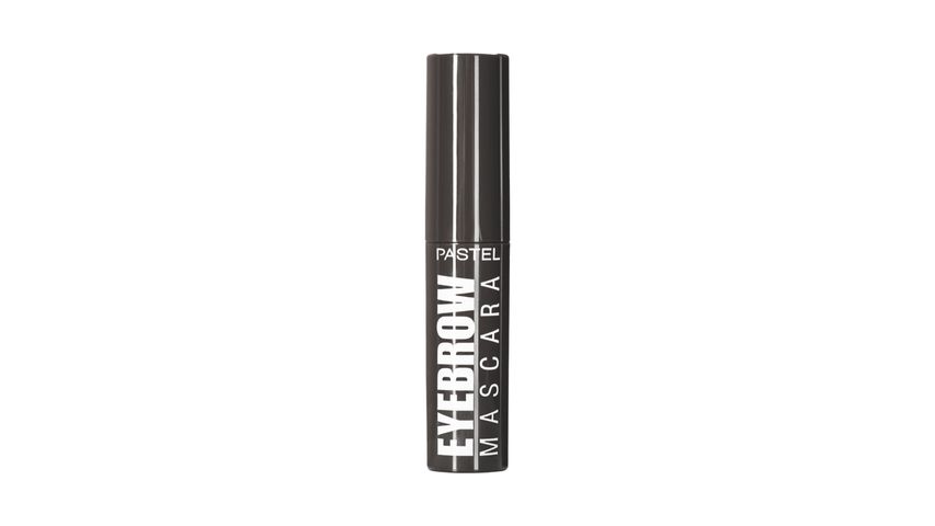 Pastel Profashion Eyebrow 24 Deep Brown Eyebrow Mascara