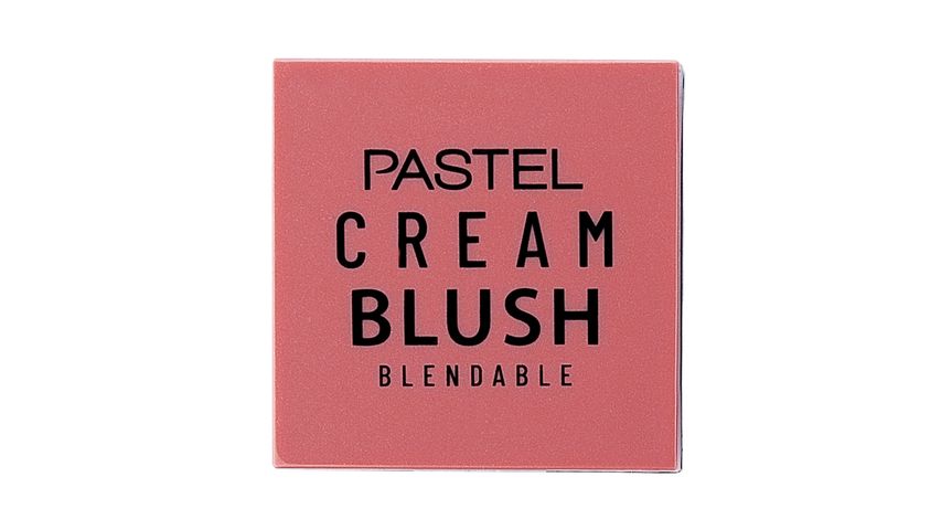 Pastel Cream Blush Cream Blush 41