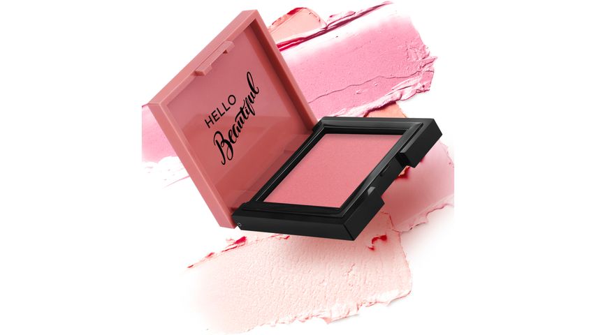 Pastel Cream Blush Cream Blush 41